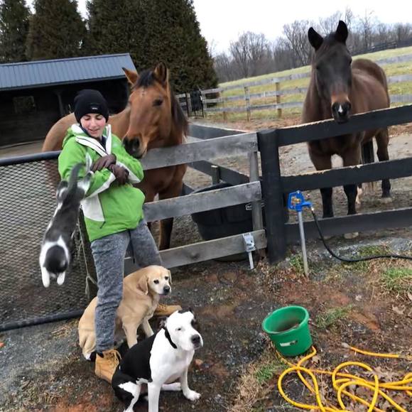 Meet your Posher, Teresa - Picture 1 of 1